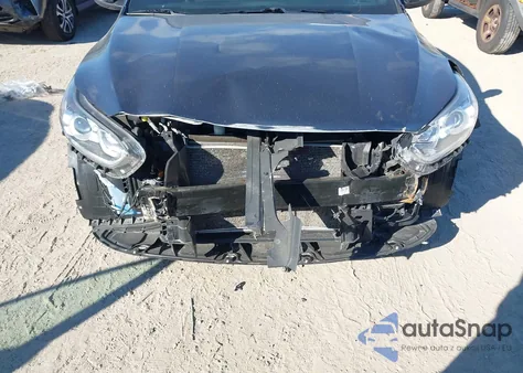 2021 Kia Forte Gt-Line from USA, damaged, VIN 3KPF34AD4ME410369